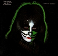 KISS (Criss, Peter) - Peter Criss (LP)