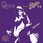 Queen - Live At The Rainbow '74 (2LP)