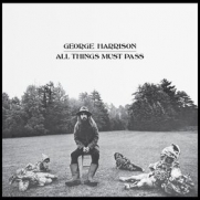 Harrison, George - All Things Must Pass (2CD)