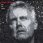 Roger Taylor - Fun On Earth (2LP)