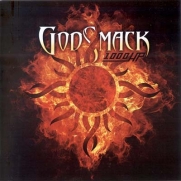 Godsmack - 1000 HP [Special Edition] (CD)