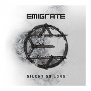 Emigrate - Silent So Long (CD)