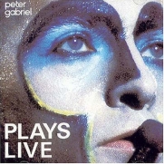Gabriel, Peter - Plays Live [Digipak] [Limited Edition] (CD)