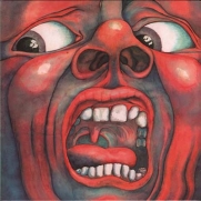 King Crimson - In The Court Of The Crimson King [200g] (LP)