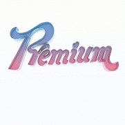 Evian, Sam - Premium (LP/MP3)
