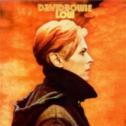 Bowie, David - Low (CD)