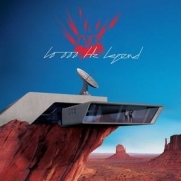 Air - 10000 HZ Legend (2LP)