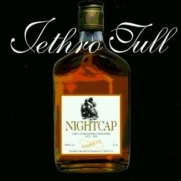 Jethro Tull - Nightcap - The Unreleased Masters 1972-1991 (Sealed) (2CD)