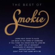 Smokie - The Best Of (CD)