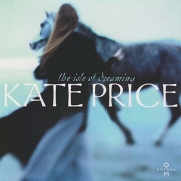 Price, Kate - The Isle Of Dreaming (CD)
