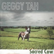 Tah, Geggy - Sacred Cow (CD)