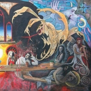 Graveyard - Graveyard (LP)