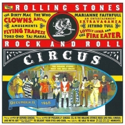 Rolling Stones, The - Rock And Roll Circus (CD)