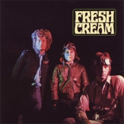Cream - Fresh Cream (CD)