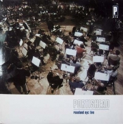 Portishead - Roseland NYC Live (2LP)