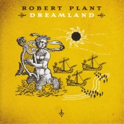 Plant, Robert - Dreamland (CD)