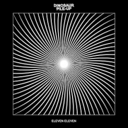Dinosaur Pile-Up - Eleven Eleven (LP)