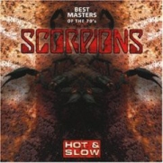 Scorpions - Hot & Slow (CD)