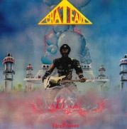 Chateaux - Fire Power (CD)