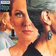 Styx - Pieces Of Eight (CD)