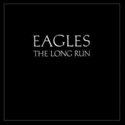 Eagles - The Long Run (CD)