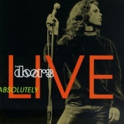 Doors, The - Absolutely Live (CD)