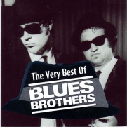 Blues Brothers, The - The Very Best Of The Blues Brothers (CD)