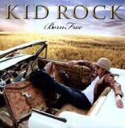 Kid Rock - Born Free (2LP)