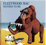 Fleetwood Mac - Mystery To Me (CD)