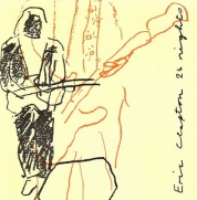 Clapton, Eric - 24 Nights (2CD)