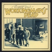 Grateful Dead - Workingman's Dead (CD)