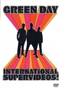 Green Day - International Supervideos! (DVD)