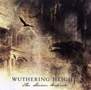 Wuthering Heights - The Shadow Cabinet (CD)