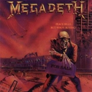 Megadeth - Peace Sells...But Whos Buying? [RE-ISSUE] (LP)
