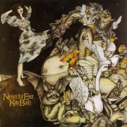Bush, Kate - Never For Ever (CD)