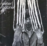 Gabriel, Peter - 2 (CD)