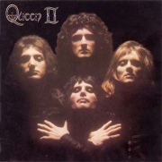Queen - Queen II (CD)