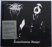 Darkthrone - Transilvanian [20th Anniversary Edition] (2CD)