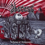 Abscess - Dawn of Inhumanity (CD)