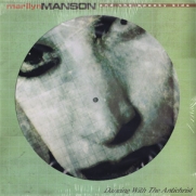 Marilyn Manson & The Spooky Kids - Dancing With The Antichrist [Picture Disc] (LP)