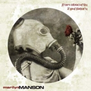 Marilyn Manson - From Obscurity 2 Purgatory [Picture Disc] (LP)