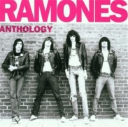 Ramones, The - Hey!Ho!Let's Go-The Anthology (2CD)