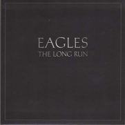 Eagles - The Long Run [VINYL REPLICA] (CD)