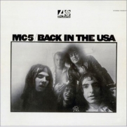 MC5 - Back In The USA [180g] (LP)