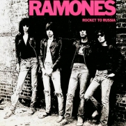 Ramones - Rocket To Russia [Original Analog Masters] (LP)