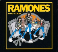 Ramones - Road To Run [Original Analog Masters] (LP)