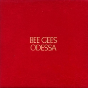 Bee Gees - Odessa [Box Set] (3CD)