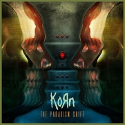 Korn - The Paradigm Shift (2LP)