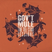 Gov't Mule - The Tel Star Sessions (2LP)