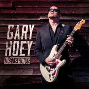 Gary Hoey - Dust & Bones (LP)